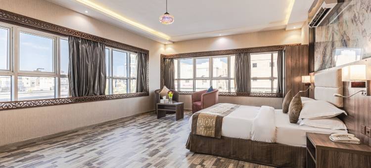 Luma公寓(Luma Serviced Apartments)图片