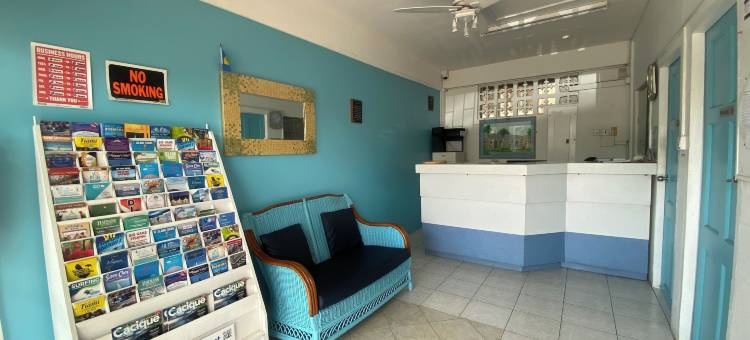 梅尔罗斯海滩公寓(Melrose Beach Apartments Inc)图片