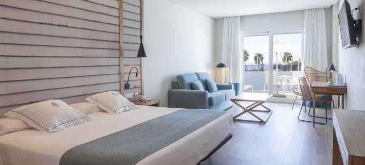 拉鲁兹普拉亚酒店(Playa de la Luz)图片