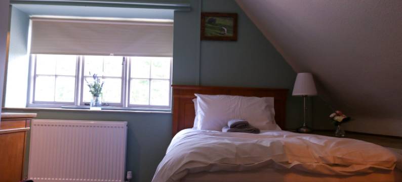 霍利布什旅馆(The Hollybush Inn and B&B)图片