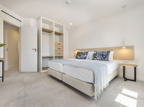 玛丽亚路易莎俱乐部酒店