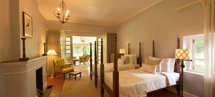 蒙纳的梵高豪华茶园乡间别墅(Ama Stays and Trails Tea Estate Bungalows , Munnar)图片