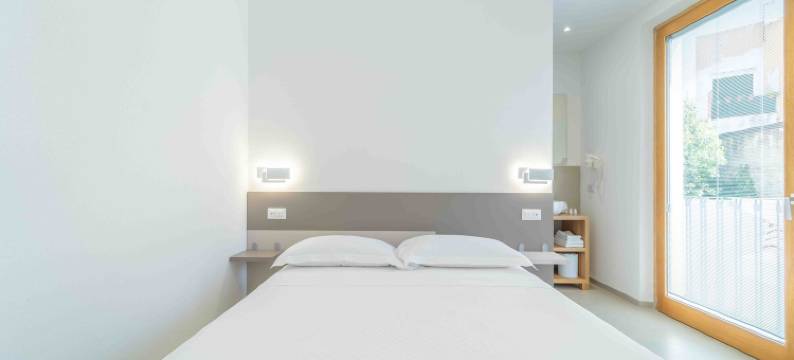 诺瓦 - 豪华房间和公寓(Nuova -Luxury Rooms & Apartment-)图片