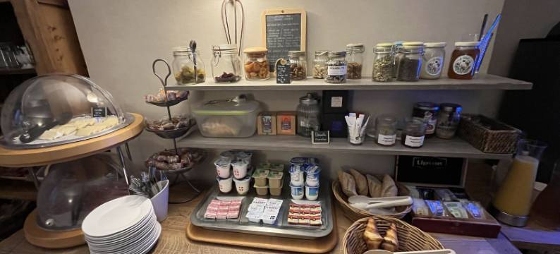 特鲁瓦酒店(Hôtel de Troyes)图片