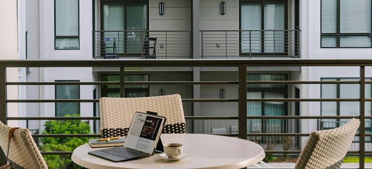 村庄21 Sonder(Sonder at Village 21)图片