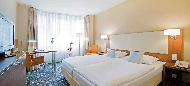 Best Western Hotel President图片