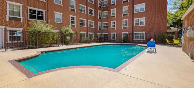 格林斯伯勒机场长住酒店(Extended Stay America Suites - Greensboro - Airport)图片