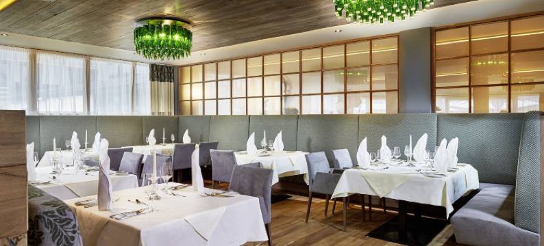 路德维希国王 灵感温泉(Das König Ludwig Inspiration Spa)图片