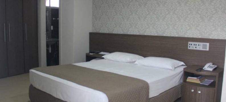 ABBAS酒店(Abbas Hotel)图片