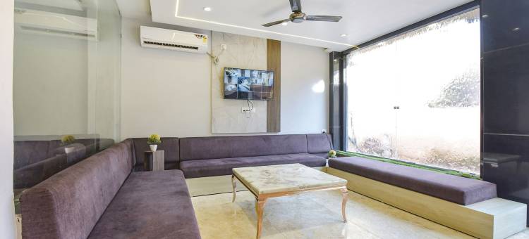 FabHotel Dhruv Nanda图片