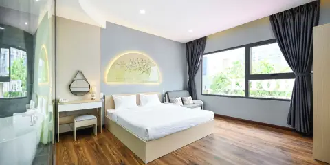Sunrise Airport Hotel