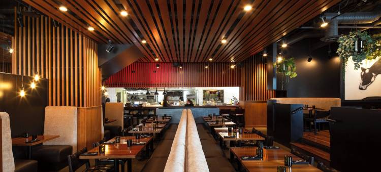 卡尔加里吉门酒店(Hotel le Germain Calgary)图片