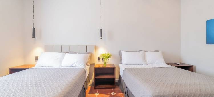 卡萨维拉斯科拉巴斯(Casa Velasco la Paz)图片