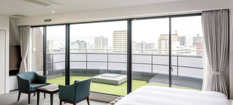 塔普住宿酒店(Tap Stay Hotel)图片