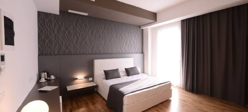 西西里 SPA 酒店(Sicilia Hotel Spa)图片