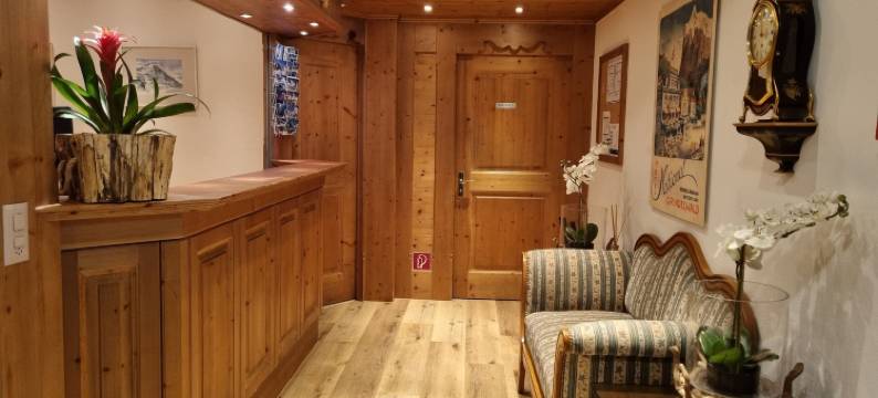 伯尔尼霍夫酒店(Hotel Bernerhof Grindelwald)图片