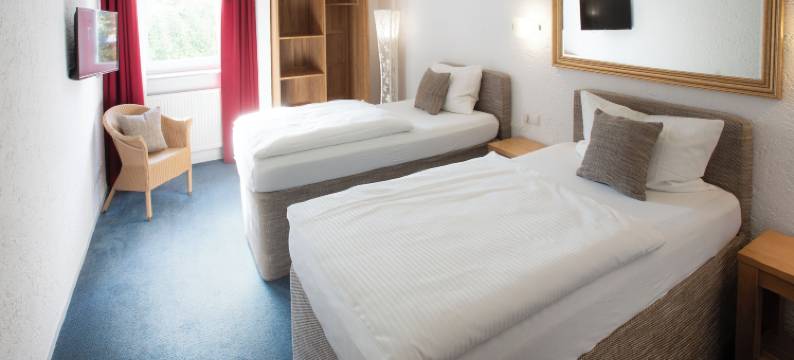 艾兰酒店(Elan Hotel)图片