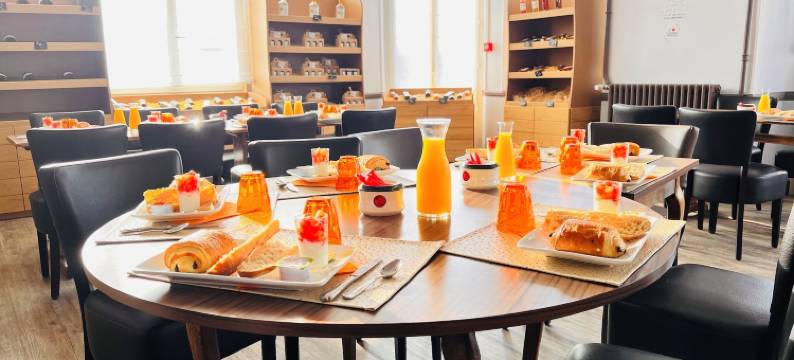 小维沃因(Au Petit Vivoin)图片