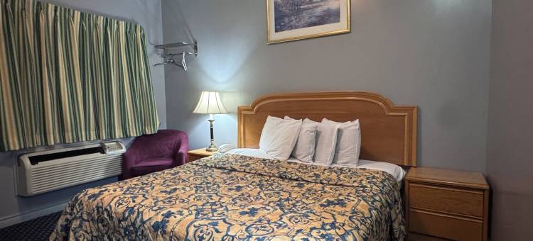 维菲尔汽车旅馆(Wayfare Motel)图片