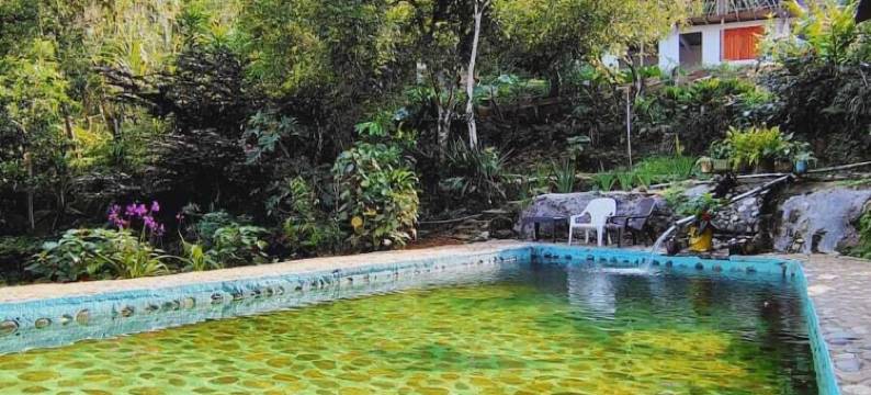 世界尽头旅馆(Posada Fin del Mundo)图片