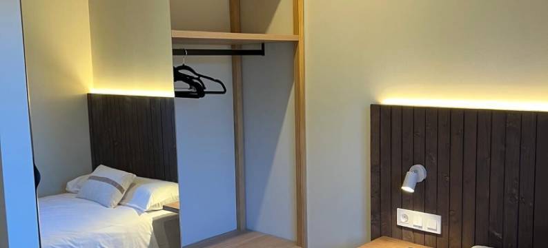 乡村熊之家酒店(Hotel Rural Casa del Oso)图片