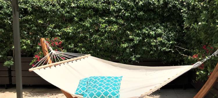 苏伦多一号旅馆(Sorrento Apartments One)图片