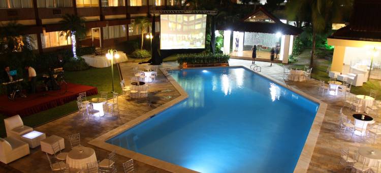 特拉萨贝斯特韦斯特优质酒店(Best Western Plus Hotel Terraza)图片