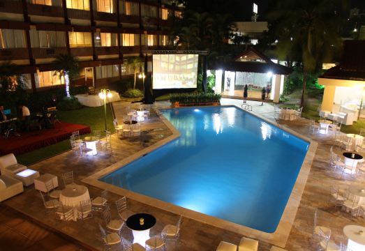 Best Western Plus Hotel Terraza Hotel Overview