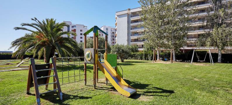 冲浪海滨酒店(Hotel Surf Mar)图片