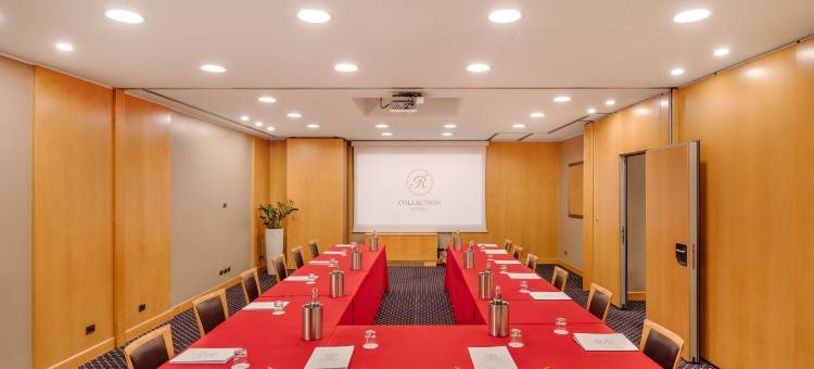 米兰波利奇亚诺城市生活酒店(City Life Hotel Poliziano, by R Collection Hotels)图片