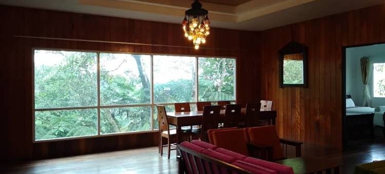 阿亚纳度假村(AYANA Holiday Resort)图片
