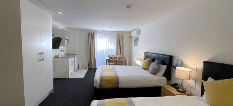 皇家公园小屋(Royal Park Lodge)图片