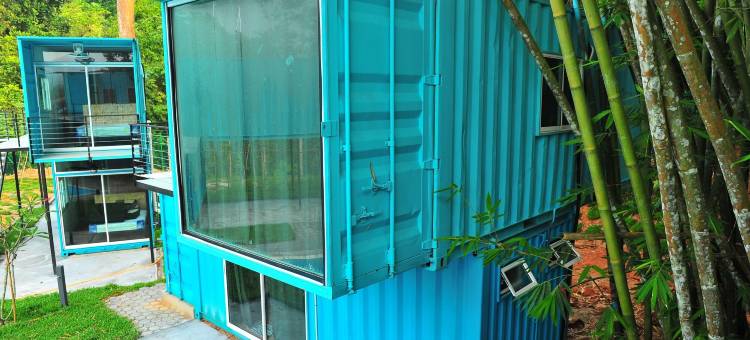 萨朗溪畔酒店(Sarang by the Brook)图片