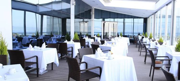歌林酒店(Kolin Hotel Spa & Convention Center)图片