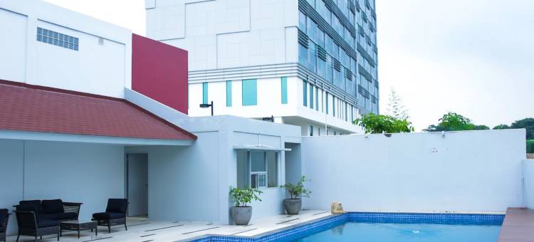 GTV酒店及服务式公寓(Gtv Hotel)图片