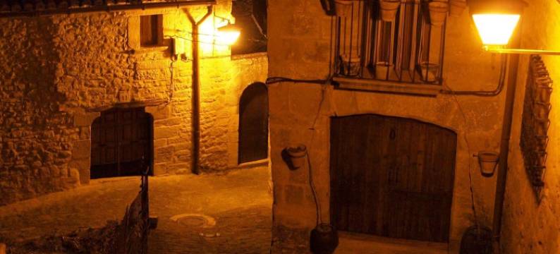 王冠青年旅舍(Hostal Las Coronas)图片