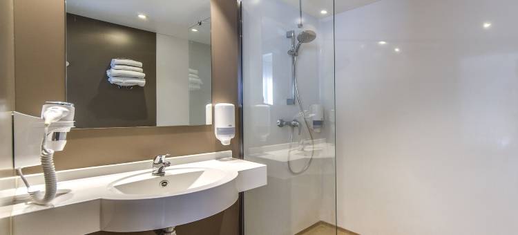 B&B酒店 - PERPIGNAN南部撒莱(B&B Hotel Perpignan Saleilles)图片