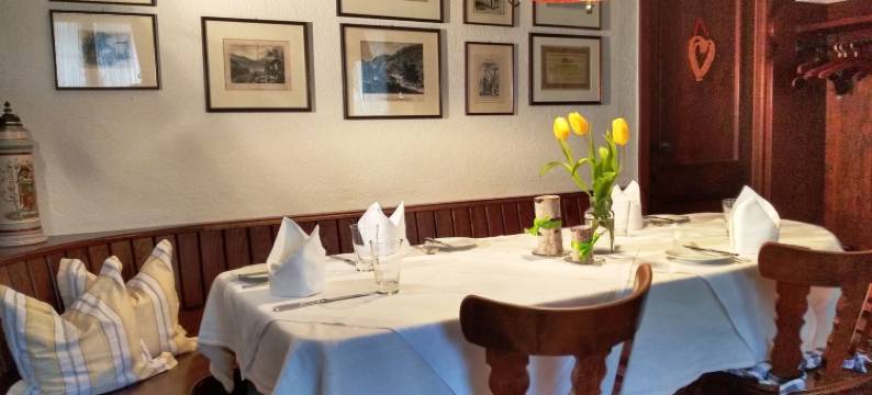 可乐思旅馆(Klösterle Hof)图片