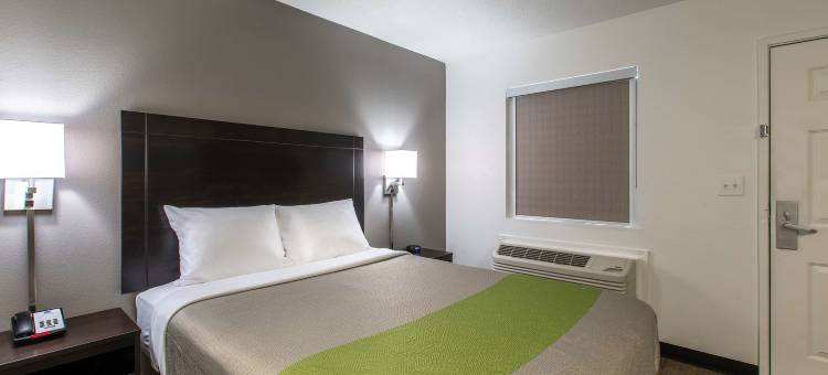 Studio 6 Greenville, SC  I-85 Near Downtown图片