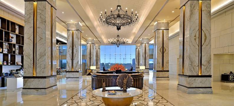 Gift City Club – A Member of Radisson Individuals图片