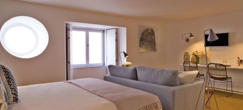 里斯本康布拉77号五星公寓(Lisbon Five Stars Apartments Combro 77)图片