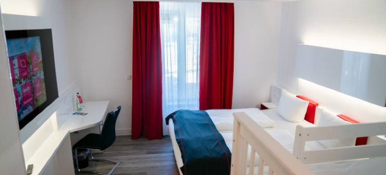 安达特拉斯特酒店(Hotel Andante Rust)图片