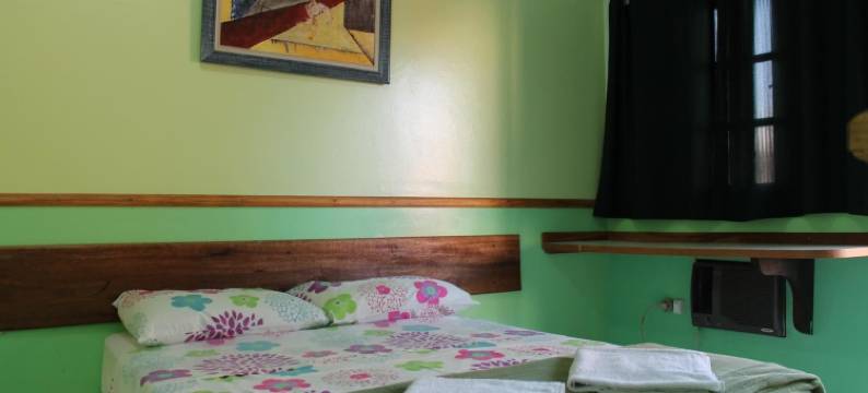 阳光点旅馆(Hotel Recanto Do Sol)图片