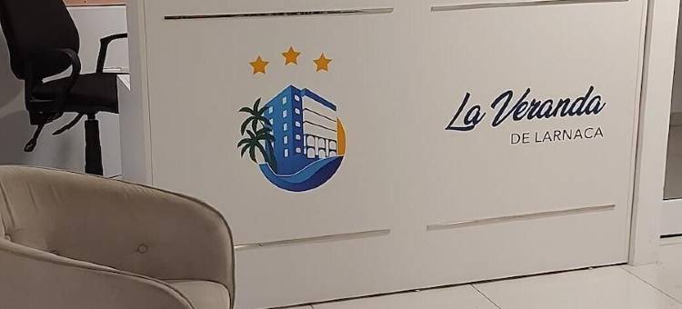 拉纳卡阳台酒店(La Veranda De Larnaca)图片