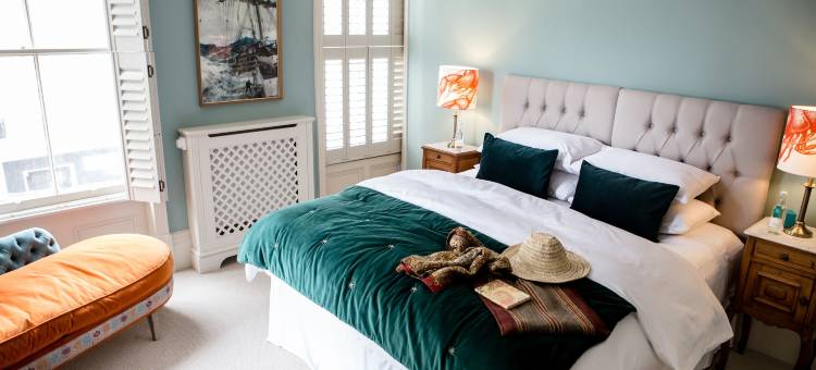 摩尔之家(Moore House)图片