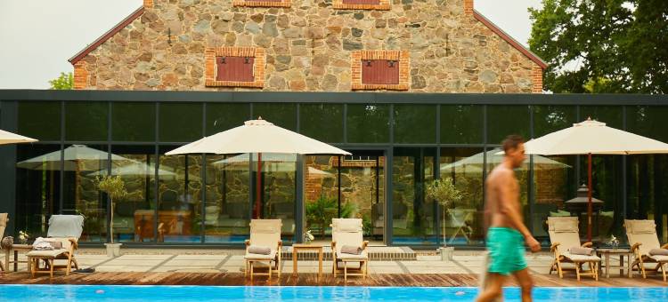 施托尔佩旅馆(Relais & Châteaux Gutshaus Stolpe)图片