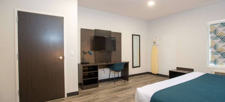 Studio 6东部北普拉特，NE(Studio 6 North Platte, NE - East)图片