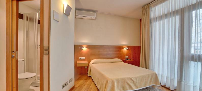 PR罗莎旅馆(PR Rosa Rosae)图片