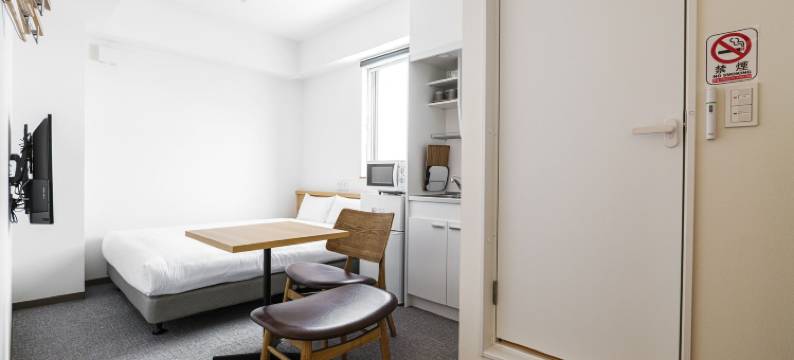 新雪谷斯泰度假村(Stay Resort Niseko)图片