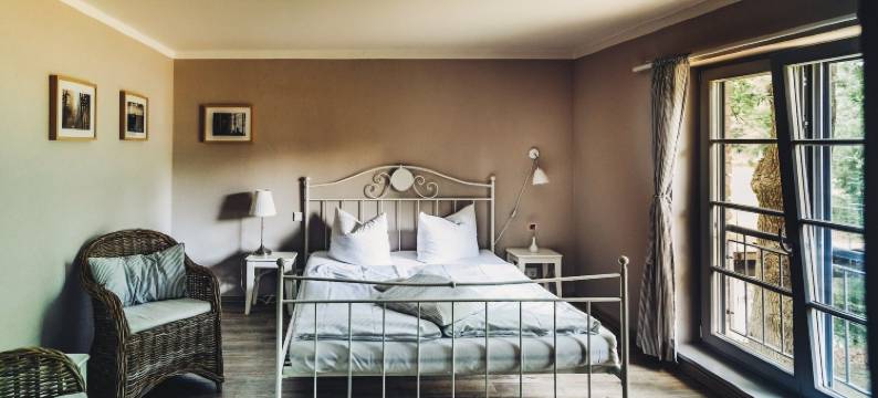 阿尔特哈芬旅馆(Pension Alter Hafen)图片